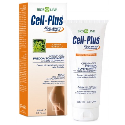 CELLPLUS CR FREDDA TONIF 200ML