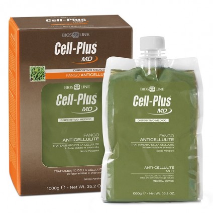 CELL PLUS MD Fango A-Cell.1Kg