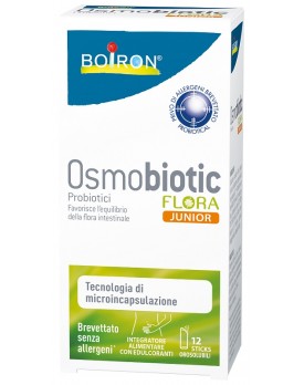 OSMOBIOTIC Flora J 12 Stick