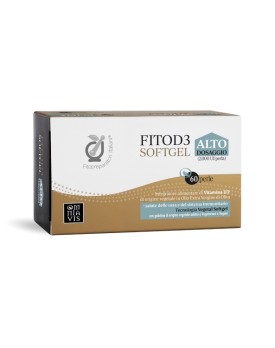 SELERBE FITOD3 60 PERLE