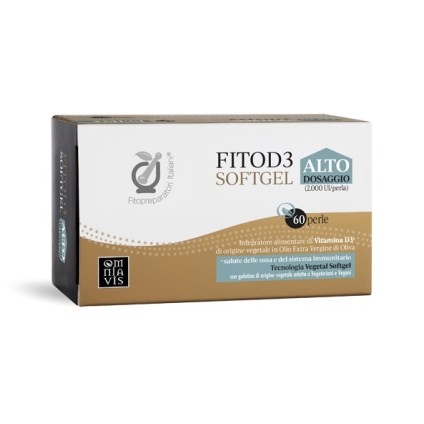 SELERBE FITOD3 60 PERLE