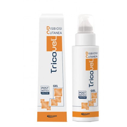 TRICOVEL DC Gel 50ml