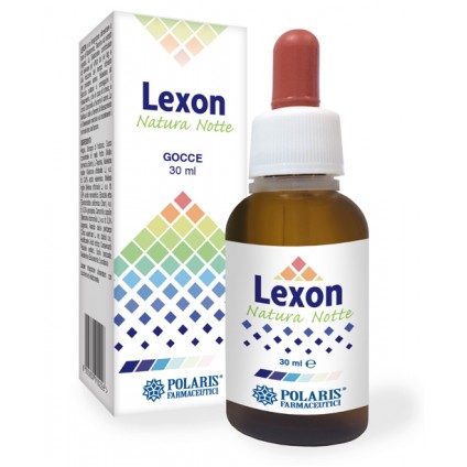 LEXON Gtt 30ml