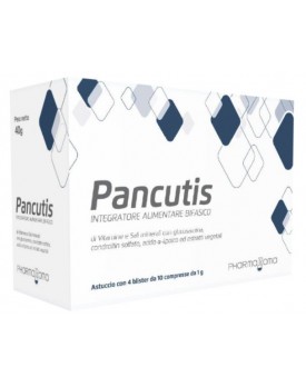 PANCUTIS 20 Cpr