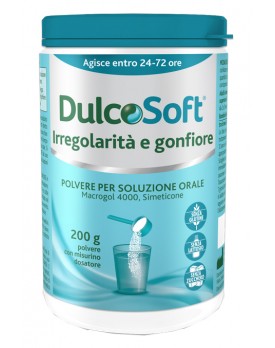 DULCOSOFT Irr&Gonf.Polv.