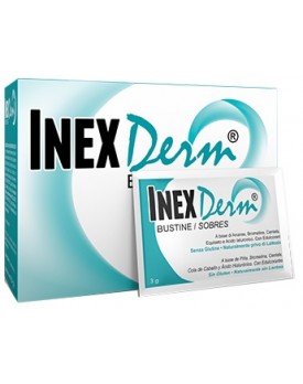 INEXDERM 18 Bust.