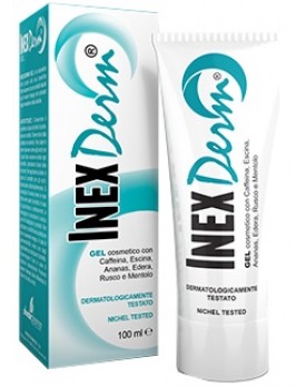 INEXDERM Gel 100ml