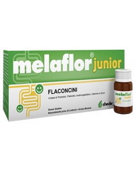 MELAFLOR Junior 12fl.10ml