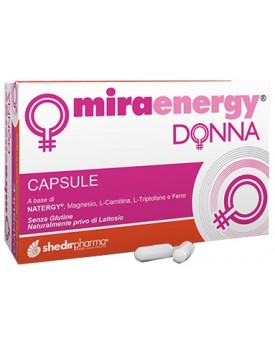 MIRAENERGY Donna 40 Cps