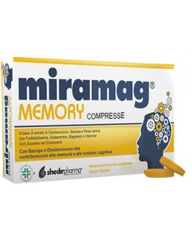 MIRAMAG-Memory 40 Cpr