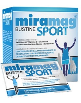 MIRAMAG-Sport 16 Bust.