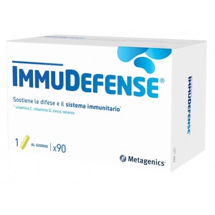 IMMUDEFENSE 90 Cps