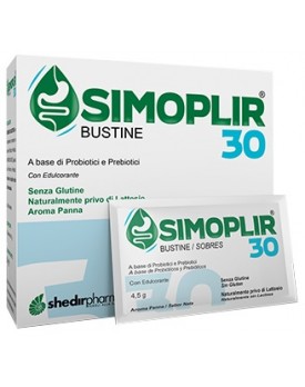 SIMOPLIR 30 12 BUSTINE