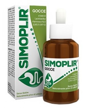 SIMOPLIR Gtt 10ml