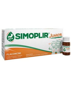 SIMOPLIR Junior 12fl.10ml