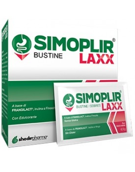 SIMOPLIR LAXX 20 BUSTINE