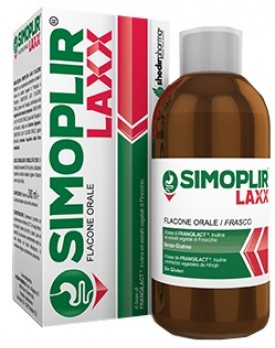 SIMOPLIR*LAXX 300ml