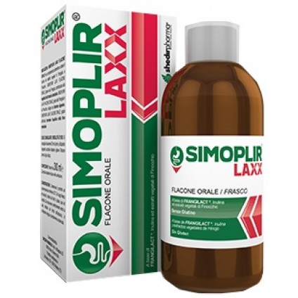 SIMOPLIR*LAXX 300ml