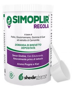 SIMOPLIR*REGOLA Baratt.140g