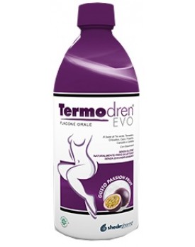 TERMODREN EVO Passion Fr.500ml