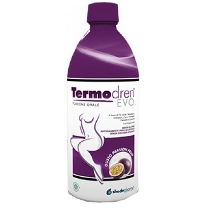 TERMODREN EVO Passion Fr.500ml