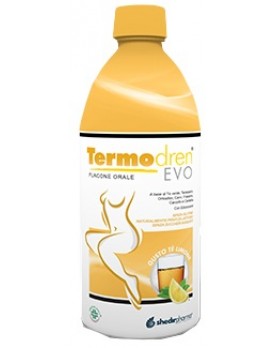 TERMODREN EVO Te'Limone 500ml