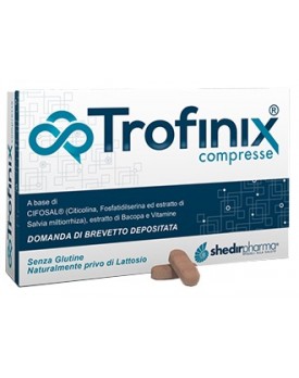 TROFINIX 20 Cpr