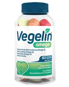 VEGELIN Omega 60 Caram.Gomm.