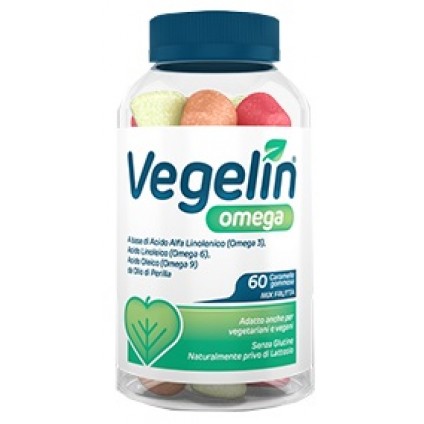 VEGELIN Omega 60 Caram.Gomm.