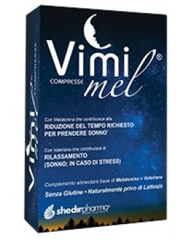 VIMI MEL 45 Cpr