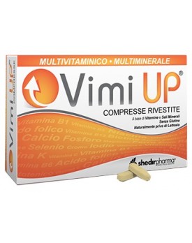 VIMI UP 30 Cpr