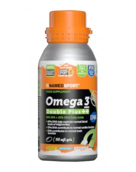 OMEGA 3 Double Plus++110SoftG.