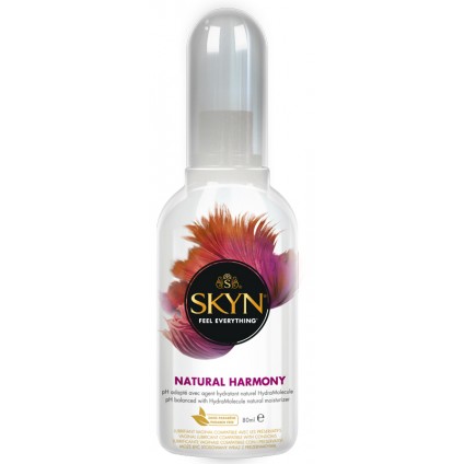 SKIN Natural Harmony 80ml