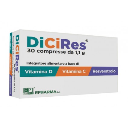 DICIRES 30 Cpr