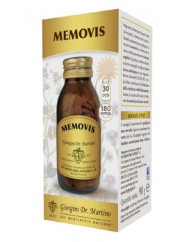 MEMOVIS*180 Past.90g