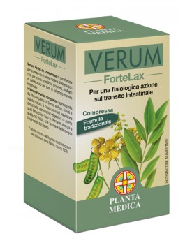 VERUM Fortelax 80*Cpr