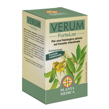 VERUM Fortelax 80*Cpr