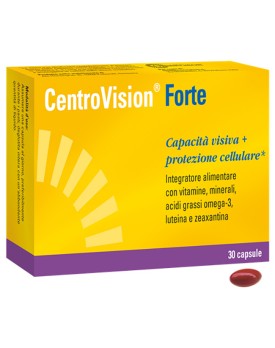 CENTROVISION Forte 30 Cps