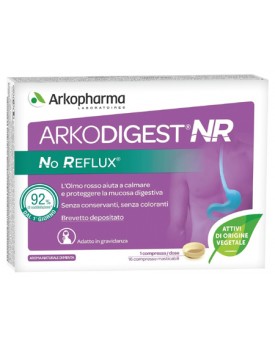 ARKODIGEST NOREFLUX 16 Cpr