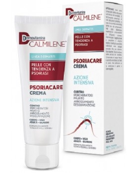 DERMOVITAMINA Calm.Psoriacare