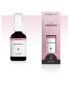 ARMONICO 5 GTT 30ML ASTRUM