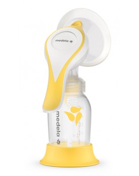 MEDELA Tiral.Man.Harmony Flex