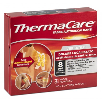 THERMACARE*Versatile 3pz
