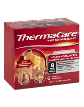 THERMACARE*Versatile 6pz