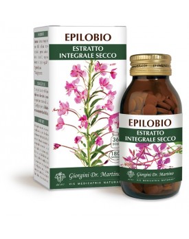 EPILOBIO Estr.Int.Secco SVS