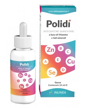 POLIDI'Gtt 22ml