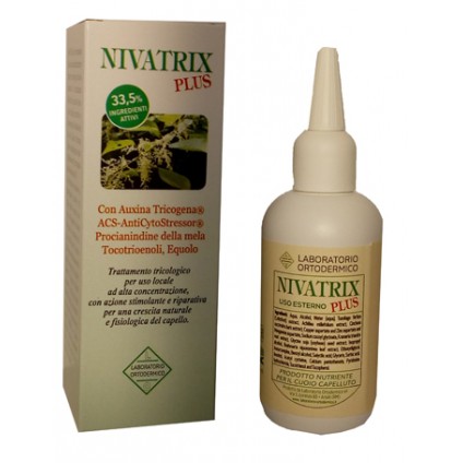 NIVATRIX Plus Gtt*100ml