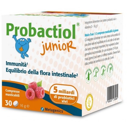 PROBACTIOL J Chew 28 Cpr