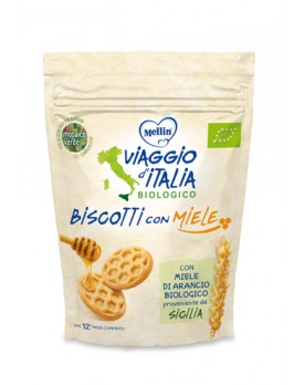 MELLIN BioBisc.Miele 150g