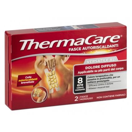 THERMACARE*Versatile XL 2pz